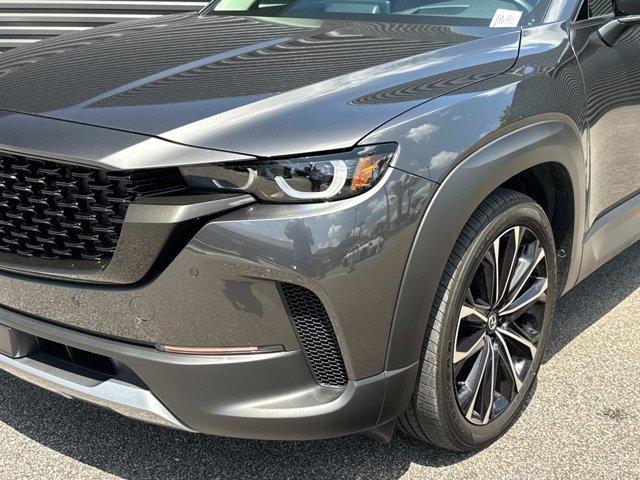 used 2024 Mazda CX-50 car, priced at $37,990