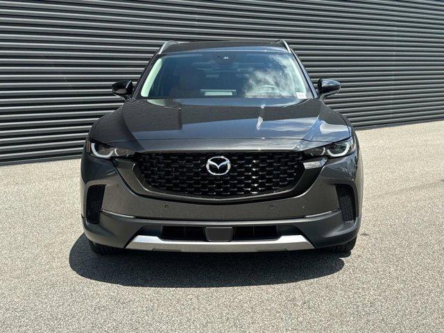 used 2024 Mazda CX-50 car, priced at $37,990