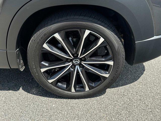 used 2024 Mazda CX-50 car, priced at $37,990