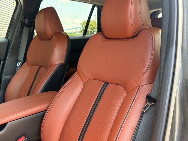used 2024 Mazda CX-50 car, priced at $37,990