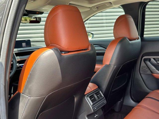 used 2024 Mazda CX-50 car, priced at $37,990