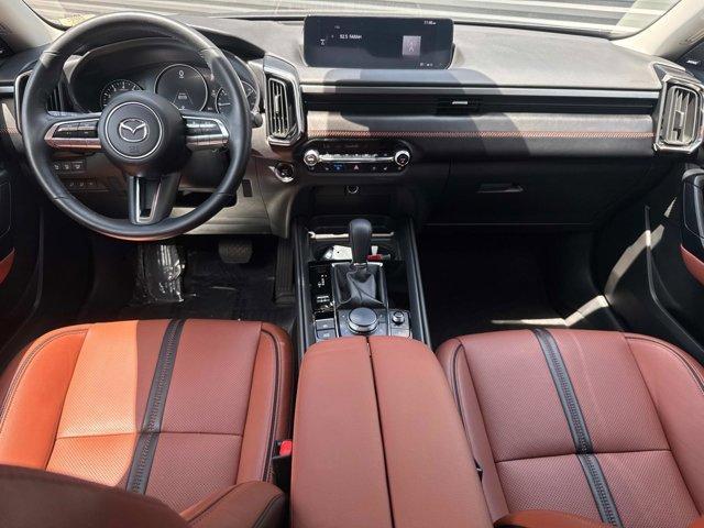 used 2024 Mazda CX-50 car, priced at $37,990