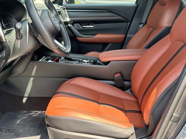 used 2024 Mazda CX-50 car, priced at $37,990