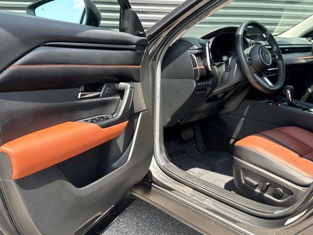 used 2024 Mazda CX-50 car, priced at $37,990