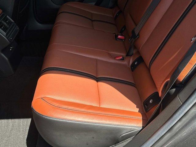 used 2024 Mazda CX-50 car, priced at $37,990