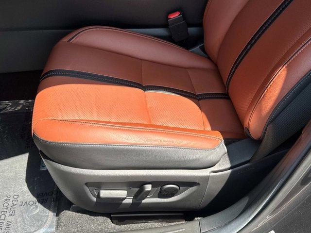 used 2024 Mazda CX-50 car, priced at $37,990