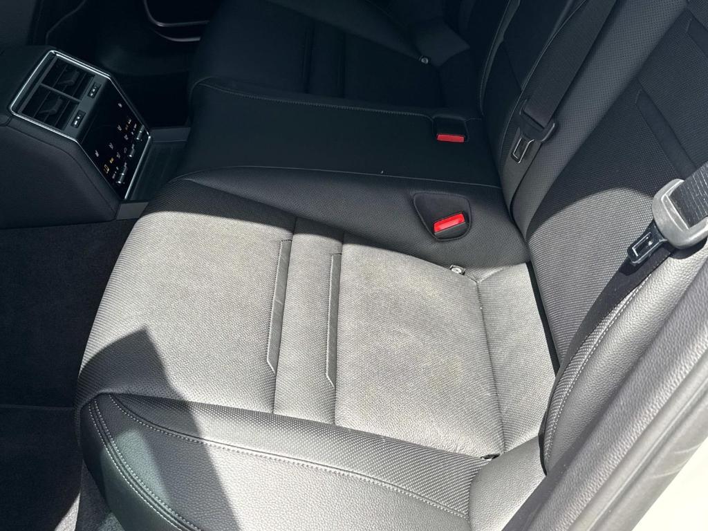 used 2021 Porsche Panamera car, priced at $63,990