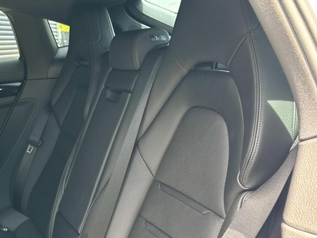 used 2021 Porsche Panamera car, priced at $63,990