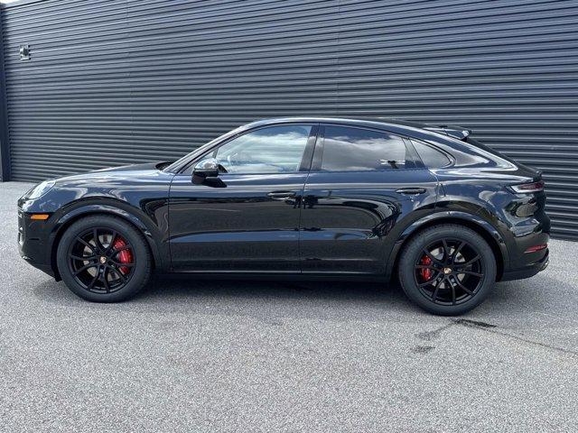 new 2026 Porsche Cayenne car, priced at $151,290