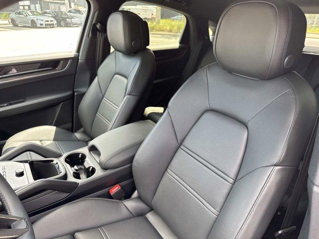 new 2026 Porsche Cayenne car, priced at $151,290