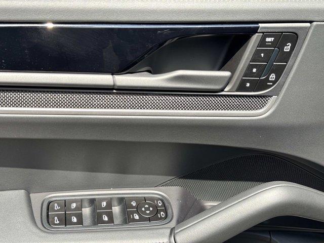 new 2026 Porsche Cayenne car, priced at $151,290