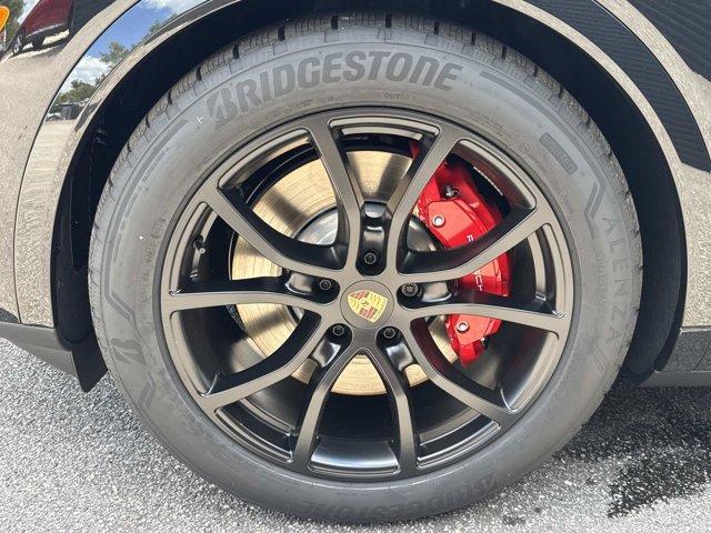 new 2026 Porsche Cayenne car, priced at $151,290