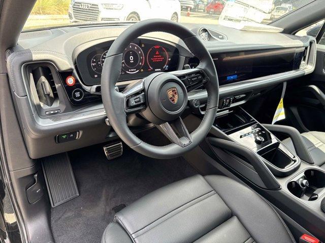 new 2026 Porsche Cayenne car, priced at $151,290