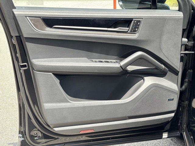 new 2026 Porsche Cayenne car, priced at $151,290