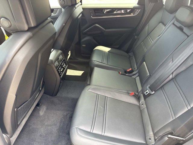 new 2026 Porsche Cayenne car, priced at $151,290