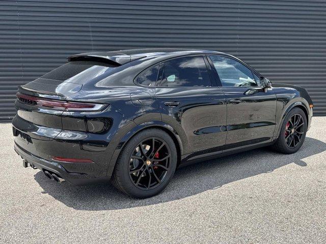 new 2026 Porsche Cayenne car, priced at $151,290