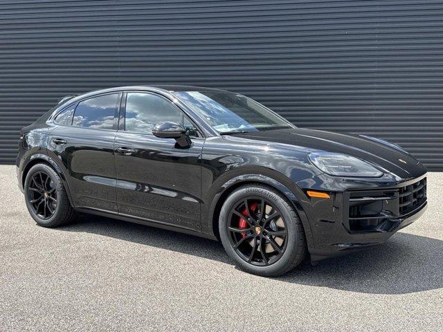 new 2026 Porsche Cayenne car, priced at $151,290