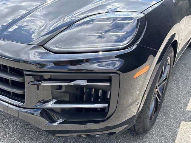 new 2026 Porsche Cayenne car, priced at $151,290