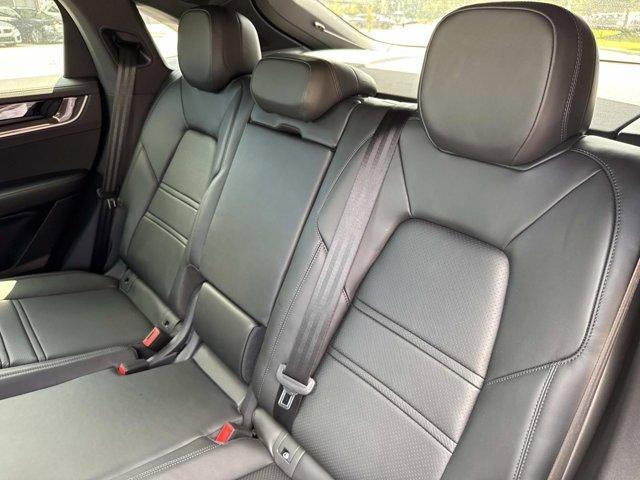 new 2026 Porsche Cayenne car, priced at $151,290