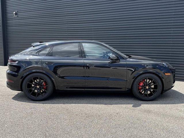 new 2026 Porsche Cayenne car, priced at $151,290