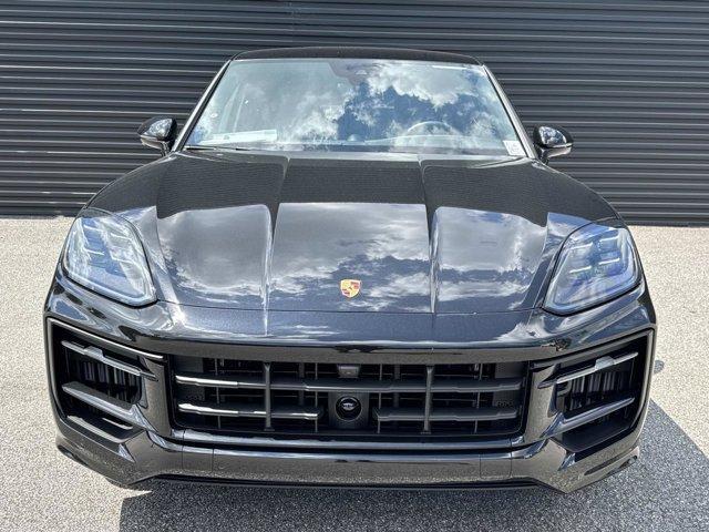 new 2026 Porsche Cayenne car, priced at $151,290