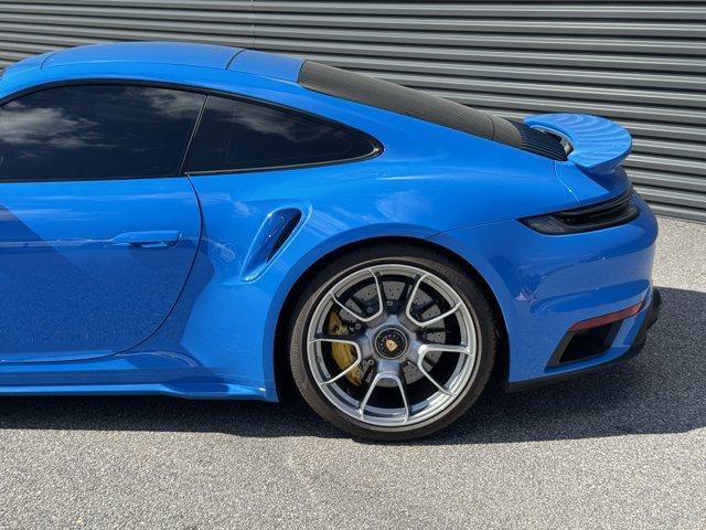 used 2023 Porsche 911 car, priced at $279,990