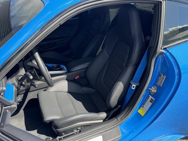 used 2023 Porsche 911 car, priced at $279,990