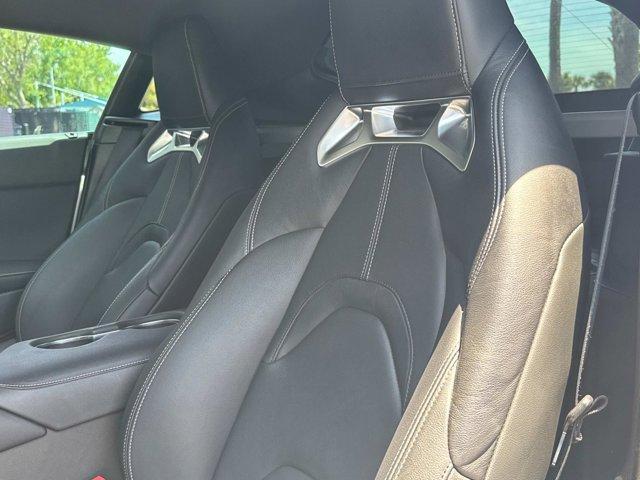 used 2023 Toyota Supra car, priced at $57,990