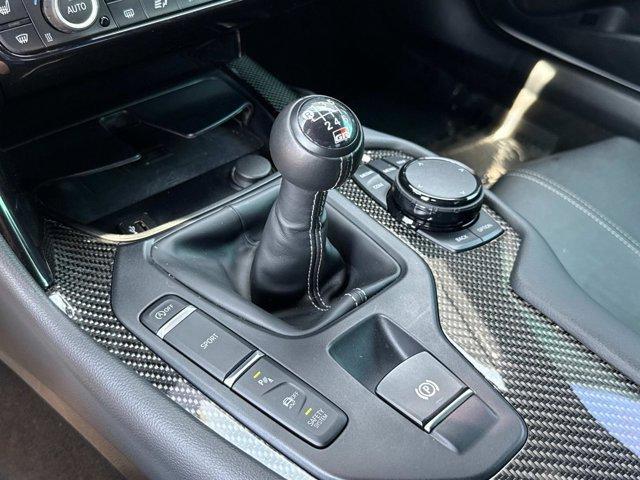 used 2023 Toyota Supra car, priced at $57,990