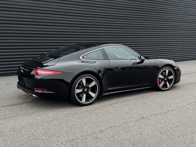 used 2014 Porsche 911 car, priced at $154,990