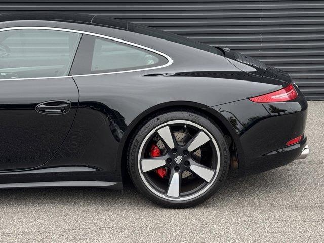 used 2014 Porsche 911 car, priced at $154,990