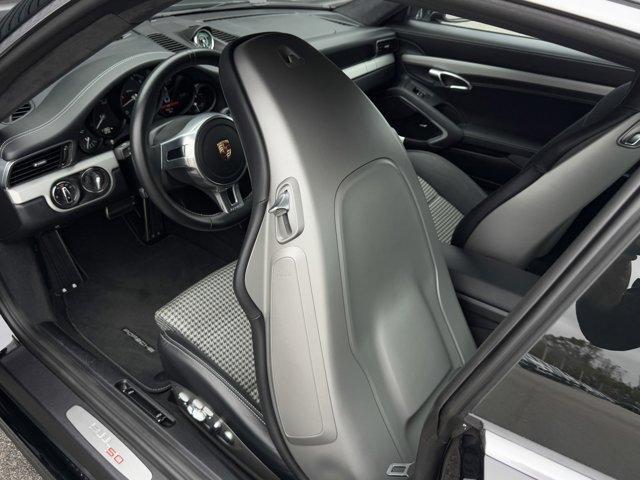 used 2014 Porsche 911 car, priced at $154,990