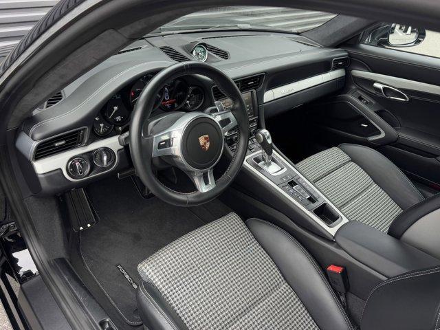 used 2014 Porsche 911 car, priced at $154,990