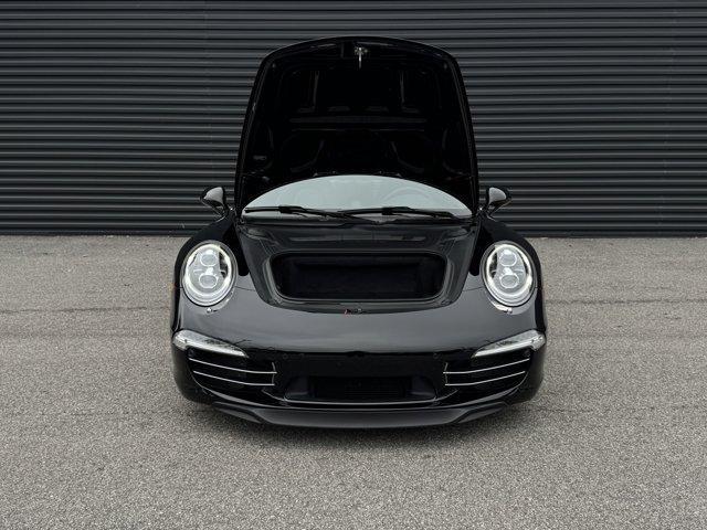 used 2014 Porsche 911 car, priced at $154,990