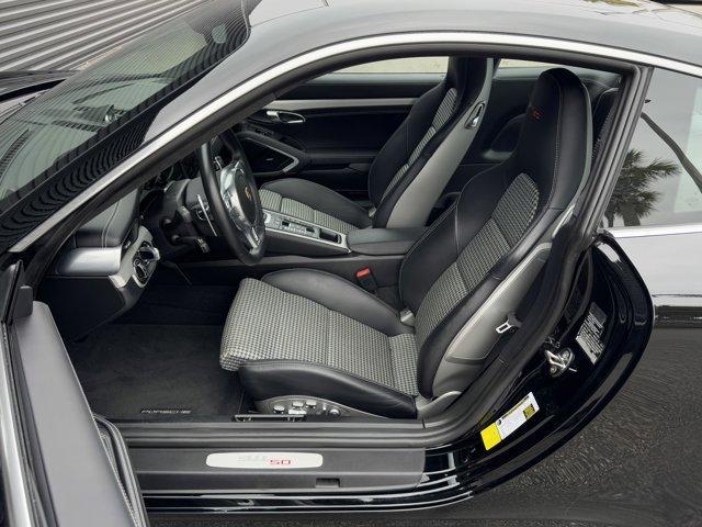 used 2014 Porsche 911 car, priced at $154,990