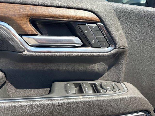 used 2024 Chevrolet Silverado 3500 car