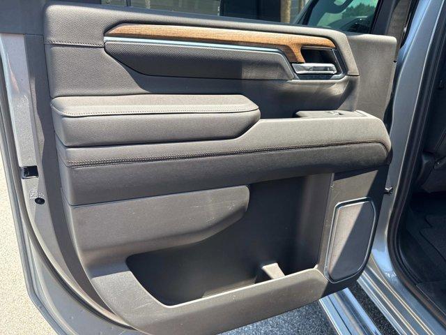 used 2024 Chevrolet Silverado 3500 car