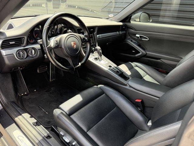 used 2015 Porsche 911 car, priced at $75,990