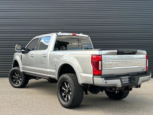 used 2022 Ford F-350 car, priced at $79,990