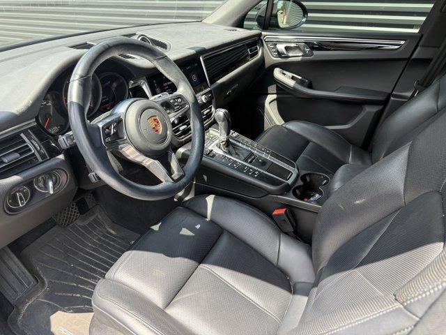 used 2020 Porsche Macan car, priced at $34,990