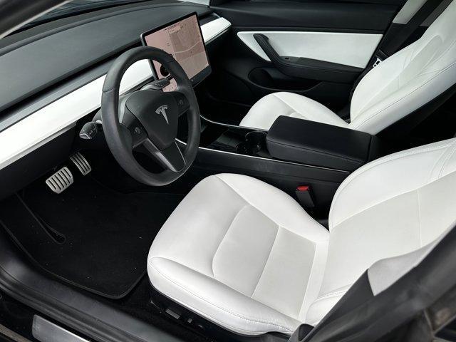 used 2020 Tesla Model 3 car, priced at $25,990