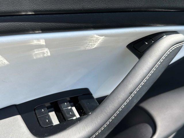 used 2020 Tesla Model 3 car, priced at $25,990
