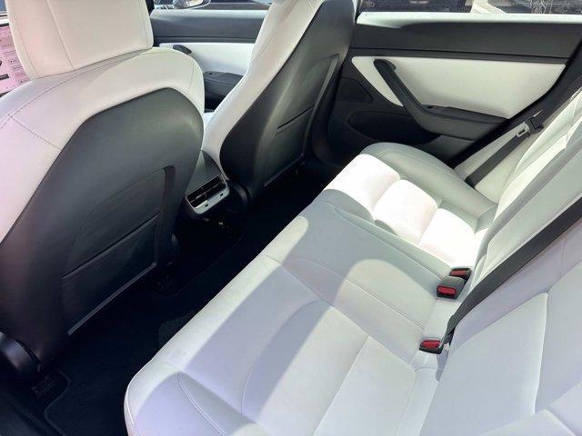 used 2020 Tesla Model 3 car, priced at $25,990