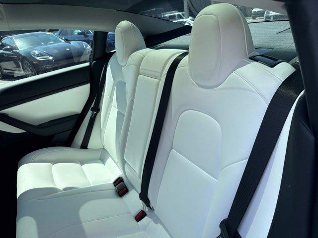 used 2020 Tesla Model 3 car, priced at $25,990