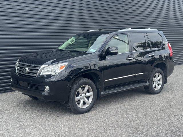 used 2012 Lexus GX 460 car, priced at $19,990