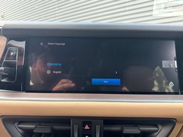 new 2025 Porsche Cayenne car, priced at $108,784