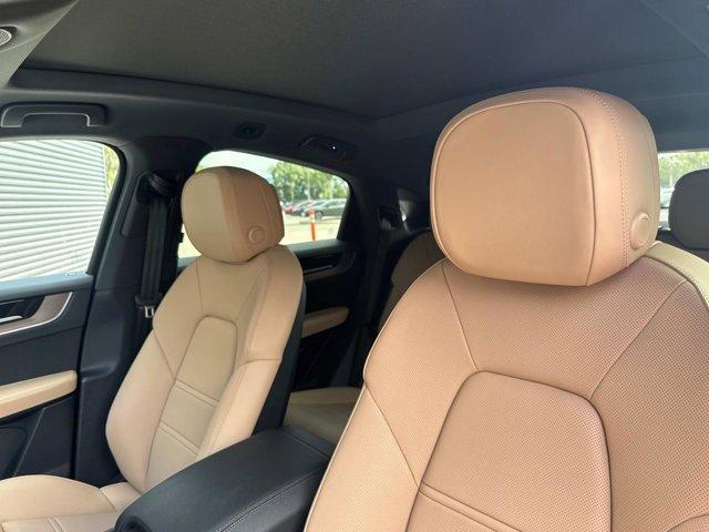 new 2025 Porsche Cayenne car, priced at $108,784