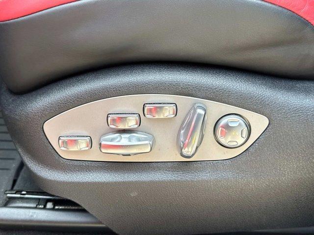 used 2021 Porsche Macan car, priced at $39,990