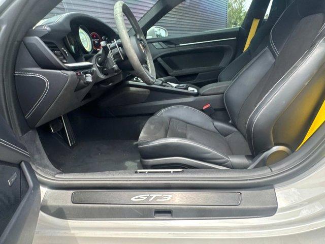 used 2022 Porsche 911 car, priced at $269,990