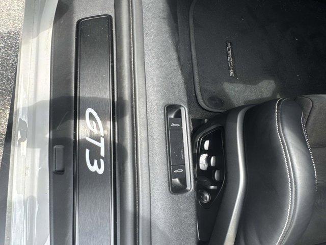 used 2022 Porsche 911 car, priced at $269,990